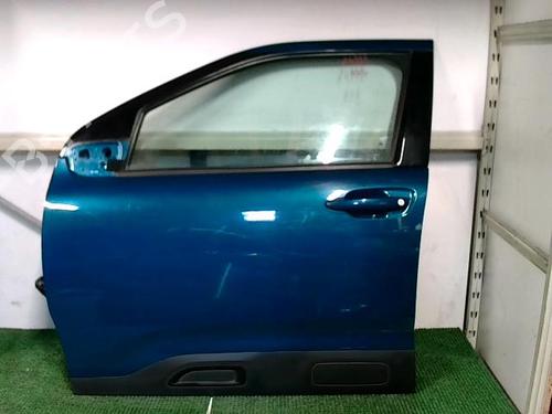 Used Front left window mechanism CITROËN C4 CACTUS 1.5 BlueHDi 120 (120 hp) 29529941