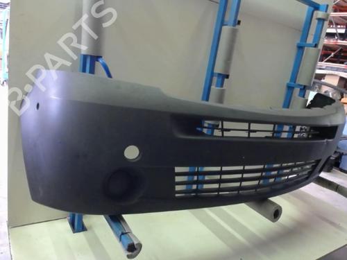 Used Front bumper RENAULT MASTER II Van (FD) 2.5 dCi (120 hp) 22078173