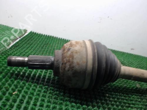 Left front driveshaft RENAULT ESPACE IV (JK0/1_) 1.9 dCi (JK0U) | BP22079985M38 - Image 3