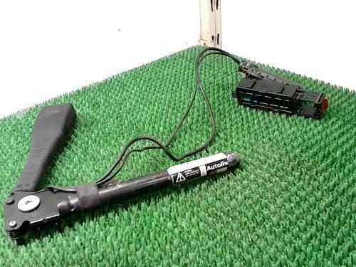 Front left belt tensioner OPEL CORSA D (S07) 1.3 CDTI (L08, L68) | BP29900960C87