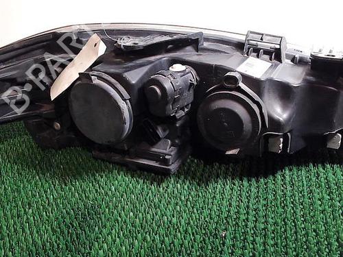Left headlight RENAULT LAGUNA II Grandtour (KG0/1_) 1.9 dCi (KG0G) | BP20877105C28 