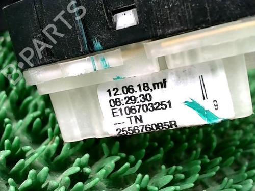 Used Steering column stalk RENAULT CAPTUR I (J5_, H5_) 1.5 dCi 90 (J5N4, J5M5, J5MW, J5M6, J5AL, J5AJ) (90 hp) 20876090