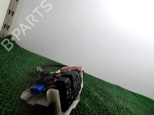 Rear right lock VW TOURAN (1T1, 1T2) 2.0 TDI 16V | BP22085531C99 