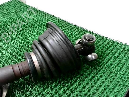 Used Left front driveshaft Left front driveshaft 20873614 20873614