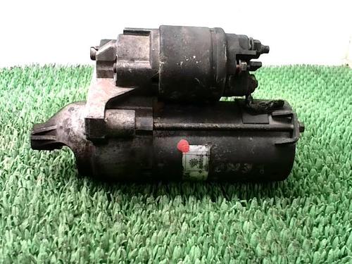 Used Starter Starter PEUGEOT EXPERT Van (VF3A_, VF3U_, VF3X_) 1.6 HDi 90 16V (90 hp) 29880053 29880053