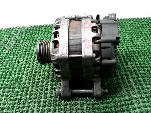 Used Alternator PEUGEOT 208 I (CA_, CC_) 1.2 THP 110 (110 hp) 20874874