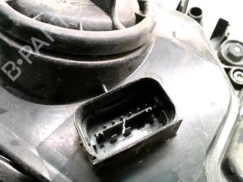Left headlight BMW X5 (E53) 3.0 d | BP30915416C28 - Image 4
