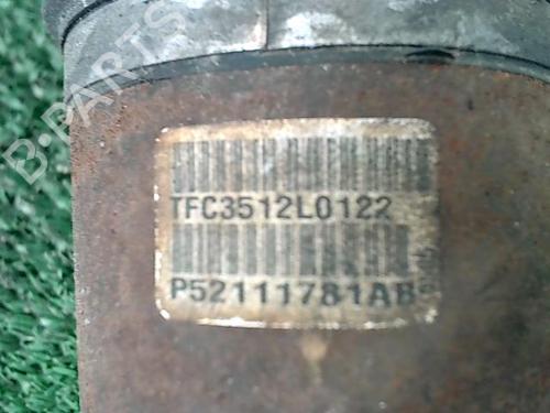 Left front driveshaft JEEP CHEROKEE (KJ) 2.8 CRD 4x4 | BP26443478M38 - Image 2