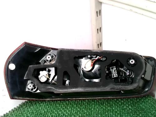 Used Right taillight Right taillight CITROËN C4 Picasso II 1.6 HDi 90 (92 hp) 24982476 24982476