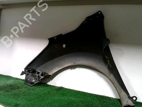 Right front fenders PEUGEOT 3008 I MPV (0U_) 1.6 HDi | BP20874884C42 