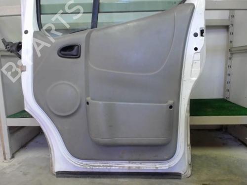 Right front door NISSAN PRIMASTAR Van (X83) 1.9 dCi 100 | BP22085302C3 