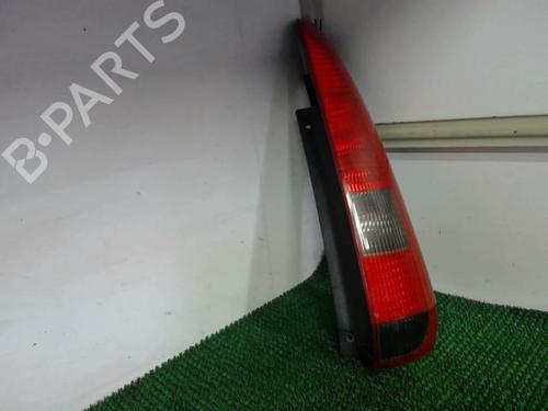 Used Right taillight FORD FUSION (JU_) 1.4 TDCi (68 hp) 22087891