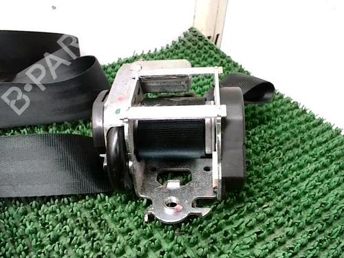 Front right seatbelt PEUGEOT 2008 I (CU_) 1.6 HDi | BP30764651I25  - Image 5