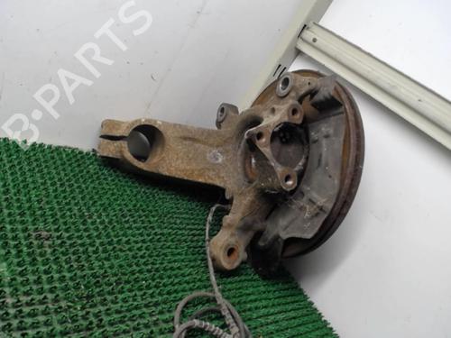 Venstre Styrespindel Lejehus PEUGEOT BOXER Van 2.2 HDi 120 | BP22085561M25 - Image 3