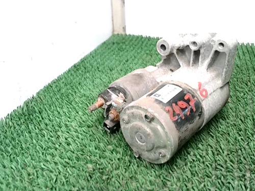 Used Starter Starter PEUGEOT 207 CC (WD_) 1.6 16V (120 hp) 27802983 27802983