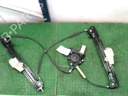 Used Front right window mechanism ALFA ROMEO MITO (955_) 1.4 (955AXB1B) (78 hp) 25143050