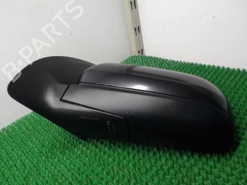 Used Left mirror CHEVROLET AVEO / KALOS Hatchback (T250, T255) 1.2 (84 hp) 22082972