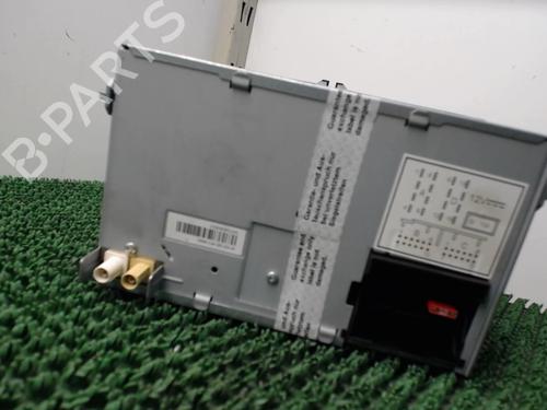 Bilradio VW GOLF V (1K1) 1.9 TDI | BP22082041E6 