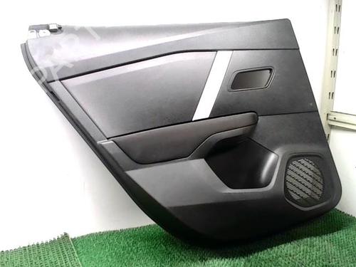 Rear left panel CITROËN C4 III (BA_, BB_, BC_) BLUEHDI 110 (BBYHSA) | BP30628940C60  - Image 5