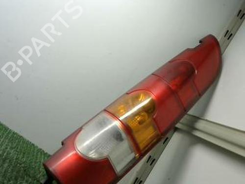 Used Right taillight Right taillight RENAULT KANGOO Express (FC0/1_) 1.5 dCi (FC07, FC1R) (65 hp) 20875271 20875271