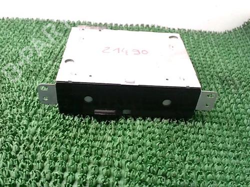 Used Radio CITROËN C4 II (NC_) 1.6 HDi 90 (92 hp) 22089836