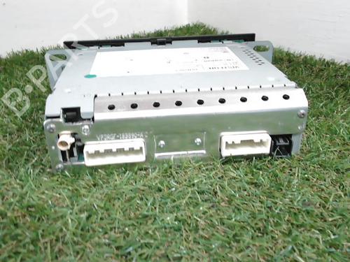 Radio RENAULT TRAFIC III Bus (JG_) 1.6 dCi 125 (JGMH) | BP26570570E6 