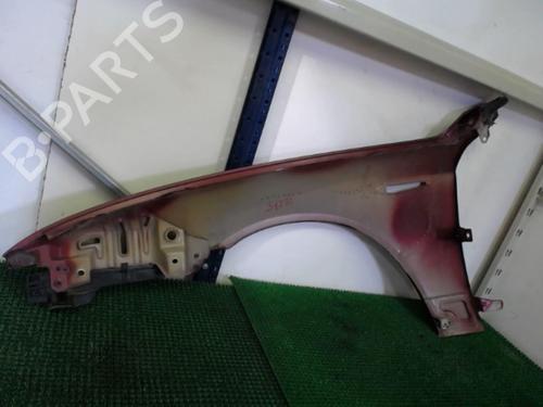 Right front fenders ALFA ROMEO 159 Sportwagon (939_) 2.4 JTDM (939.BXM1B) | BP20877431C42