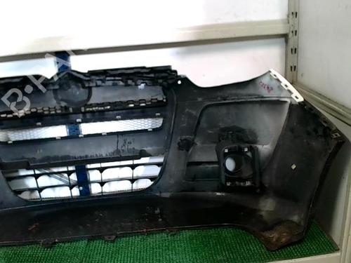 Front bumper FIAT DOBLO Cargo (263_) 2.0 D Multijet | BP21544907C7 