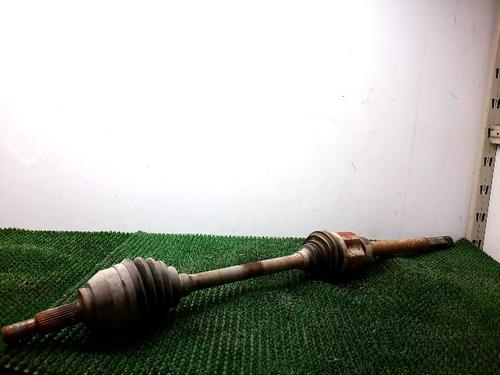 Right front driveshaft NISSAN NV300 Van (X82) 1.6 dci 120 | BP36675993M39 - Image 2