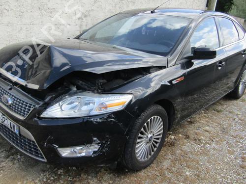 Left tailgate light FORD MONDEO IV (BA7) | BP35780746C79 - Image 4