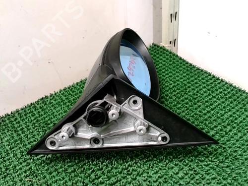 Left mirror BMW 3 Coupe (E92) 335 i | BP20874257C26