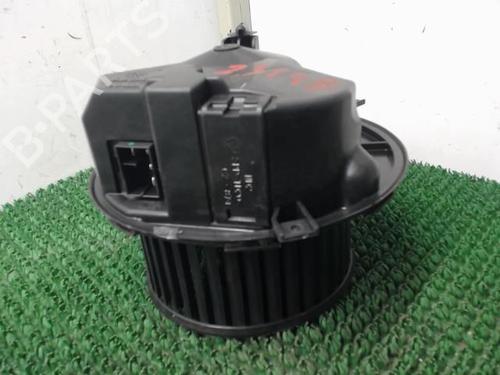 Heater blower motor VW GOLF V (1K1) 1.9 TDI | BP22088209M62