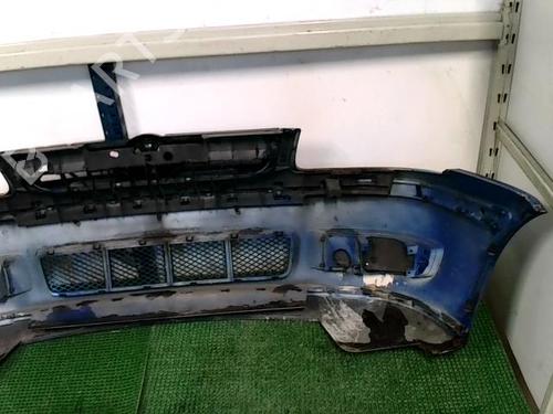 Front bumper VW POLO (6N2) 1.4 | BP22093058C7 