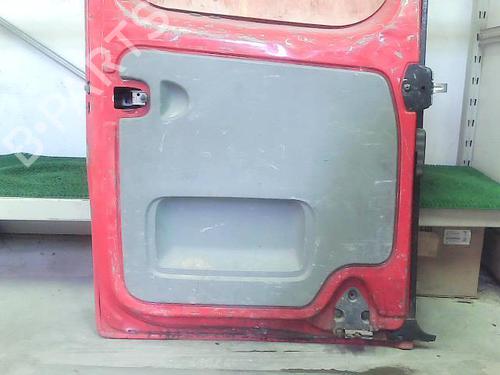 Right tailgate OPEL VIVARO A Van (X83) 2.5 DTI (F7) | BP22089155C77 