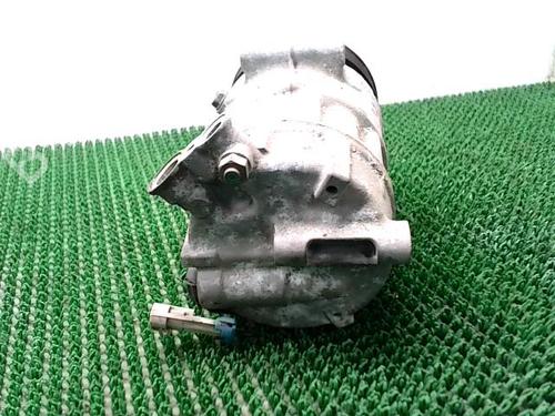 Used AC compressor AC compressor OPEL INSIGNIA A Sports Tourer (G09) 2.0 CDTI (35) (160 hp) 22696573 22696573