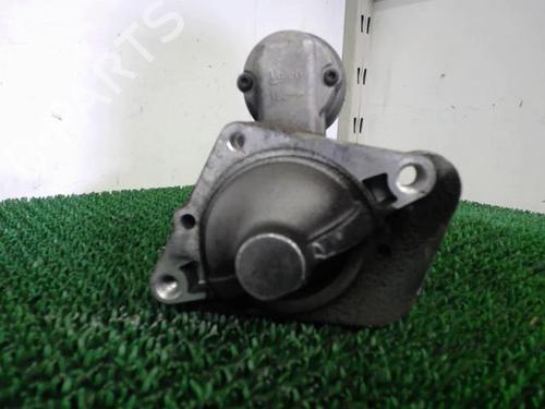 Starter RENAULT CLIO IV (BH_) 1.5 dCi 90 | BP22087008M8 