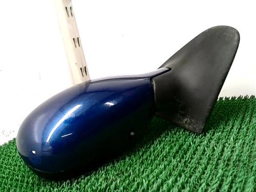 Right mirror RENAULT CLIO II (BB_, CB_) 1.6 (B/CB0D, BB00) | BP21545026C27 