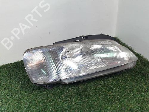Used Right headlight PEUGEOT 106 II (1A_, 1C_) 1.5 D (57 hp) 20875008