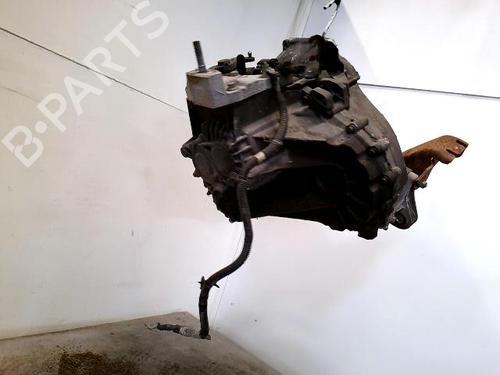 Gearbox FORD MONDEO IV (BA7) | BP35780719M3 - Image 6