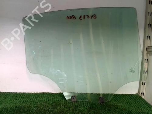 Rear left door window PEUGEOT 208 I (CA_, CC_) 1.6 BlueHDi 100 | BP27343017C20 