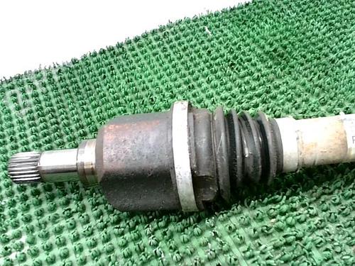 Used Left front driveshaft Left front driveshaft PEUGEOT 2008 I (CU_) 1.6 HDi (92 hp) 30764691 30764691