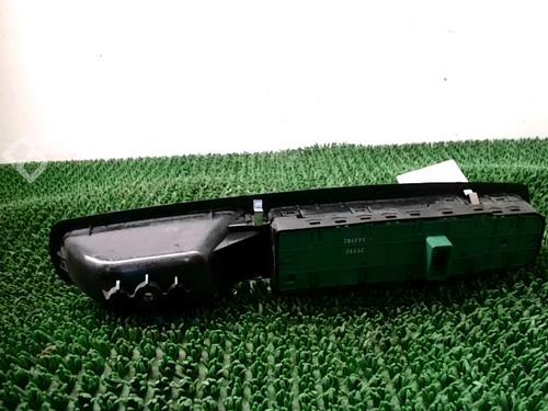 Left front window switch RENAULT MEGANE III Hatchback (BZ0/1_, B3_) 1.5 dCi (BZ09, BZ0D, BZ1W, BZ29, BZ14) | BP27663325I27 - Image 2