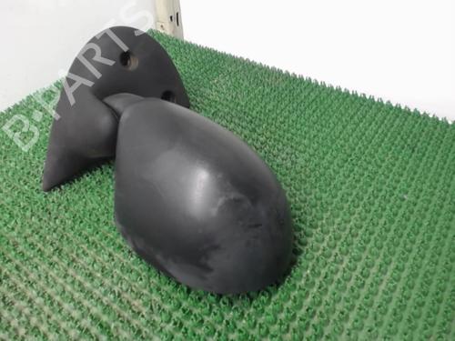 Used Right mirror RENAULT TWINGO I (C06_) 1.2 (C063, C064) (55 hp) 22081102