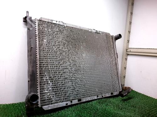 Used Water radiator Water radiator NISSAN NOTE (E11, NE11) 1.5 dCi (86 hp) 36339684 36339684