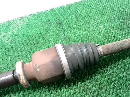 Used Right front driveshaft Right front driveshaft RENAULT CLIO II (BB_, CB_) 1.5 dCi (B/C2J) (68 hp) 29892868 29892868