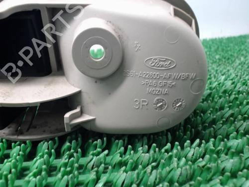 Front right interior door handle FORD FIESTA V (JH_, JD_) 1.3 | BP22077359I14 