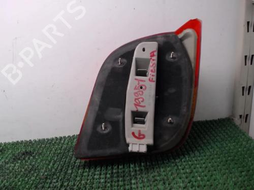 Left taillight FORD FIESTA III (GFJ) 1.3 Cat | BP22079322C34 