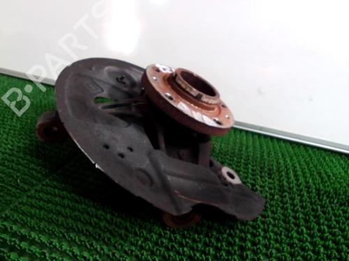 Used Right front steering knuckle Right front steering knuckle PEUGEOT 308 II (LB_, LP_, LW_, LH_, L3_) 1.5 BlueHDI 100 (102 hp) 22083078 22083078