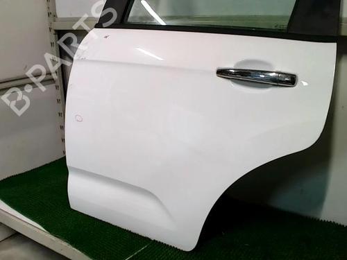 Left rear door CITROËN C3 II (SC_) 1.0 VTi 68 | BP28824795C4 