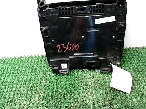 Used Climate control Climate control CITROËN C4 II (NC_) 1.6 HDi 90 (92 hp) 22090064 22090064